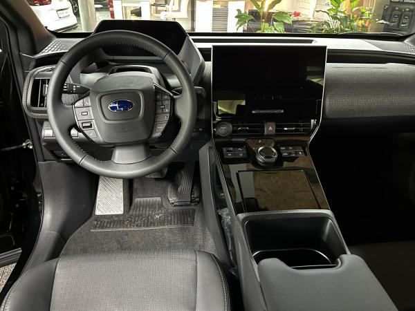 Subaru SOLTERRA BEV Platinum Plus Subaru SOLTERRA BEV Platinum Plus