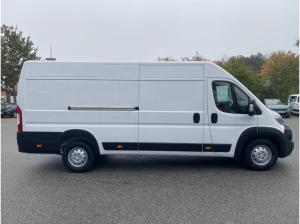 Citroën Jumper Kastenwagen 35 Heavy L4H2 BlueHDi165, SOFORT VERFÜGBAR