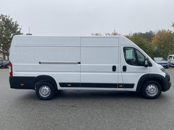 Citroën Jumper Kastenwagen 35 Heavy L4H2 BlueHDi165, SOFORT VERFÜGBAR