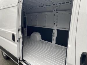 Citroën Jumper Kastenwagen 35 Heavy L4H2 BlueHDi165, SOFORT VERFÜGBAR