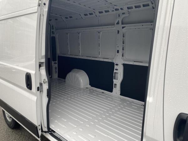 Citroën Jumper Kastenwagen 35 Heavy L4H2 BlueHDi165, SOFORT VERFÜGBAR