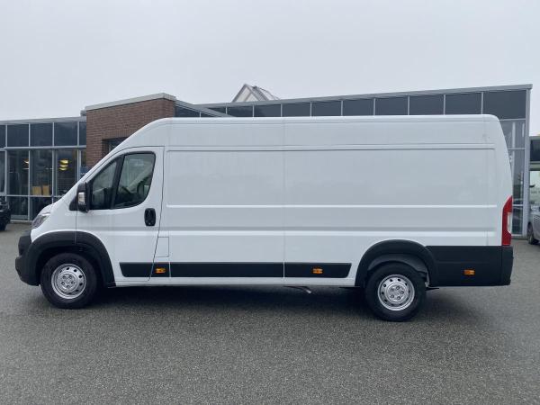 Citroën Jumper Kastenwagen 35 Heavy L4H2 BlueHDi165, SOFORT VERFÜGBAR