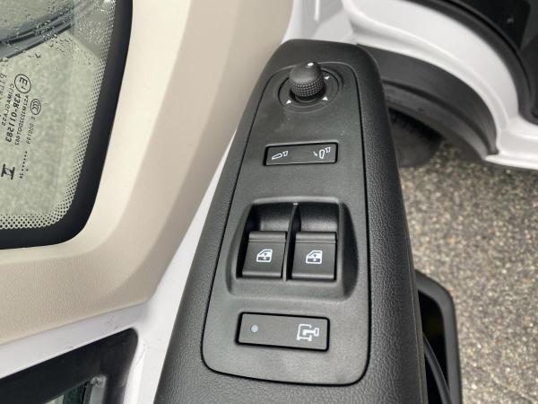 Citroën Jumper Kastenwagen 35 Heavy L4H2 BlueHDi165, SOFORT VERFÜGBAR