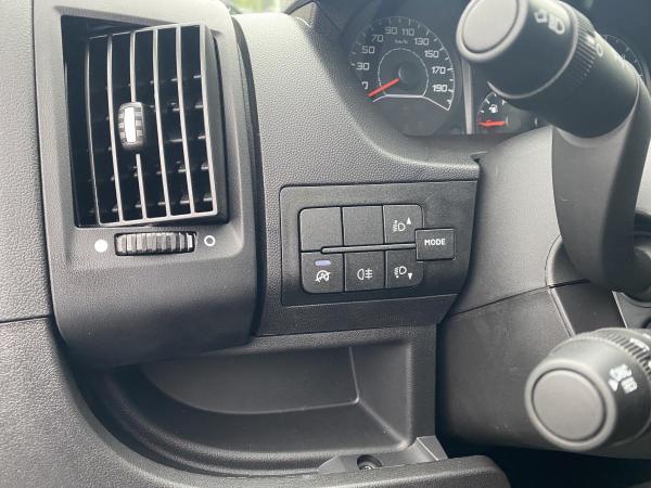 Citroën Jumper Kastenwagen 35 Heavy L4H2 BlueHDi165, SOFORT VERFÜGBAR