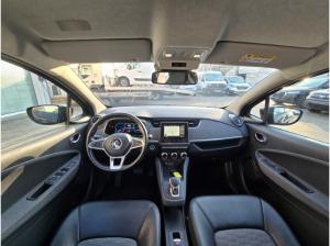 Renault ZOE Intens R135 💛 Viel Reichweite, wenig Rate 💛