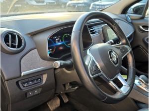 Renault ZOE Intens R135 💛 Viel Reichweite, wenig Rate 💛