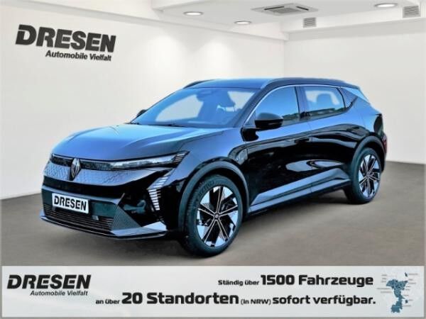 Renault Scenic ⚡ E-Tech Evolution 170 Comfort Range ⚡ 🚩 Bestandsfahrzeug 🚩*NAVI*WINTER-KOMFORT*CARPLAY