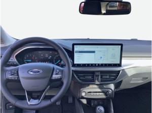 Ford Focus TITANIUM EDITION NAVI / KAMERA / PDC / FAHRERASSISTENZ-PAKET