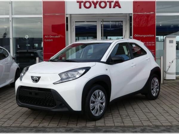 Toyota Aygo X 🔥 Business Edition 🔥 Lagerwagen 🔥
