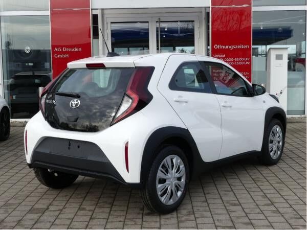 Toyota Aygo X 🔥 Business Edition 🔥 Lagerwagen 🔥
