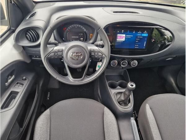 Toyota Aygo X 🔥 Business Edition 🔥 Lagerwagen 🔥