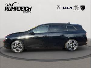 Opel Astra ST GS A/T INTELLILUX  MATRIX LED ALCANTARA NAVI LHZ SHZ SCHIEBEDACH