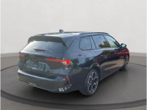 Opel Astra ST GS A/T INTELLILUX  MATRIX LED ALCANTARA NAVI LHZ SHZ SCHIEBEDACH