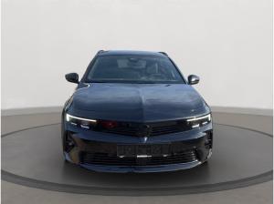 Opel Astra ST GS A/T INTELLILUX  MATRIX LED ALCANTARA NAVI LHZ SHZ SCHIEBEDACH