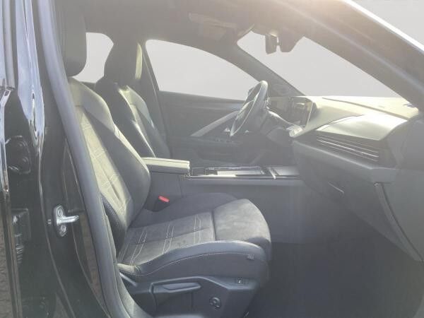 Opel Astra ST GS A/T INTELLILUX  MATRIX LED ALCANTARA NAVI LHZ SHZ SCHIEBEDACH