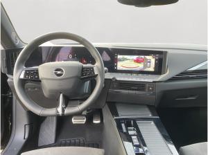 Opel Astra ST GS A/T INTELLILUX  MATRIX LED ALCANTARA NAVI LHZ SHZ SCHIEBEDACH