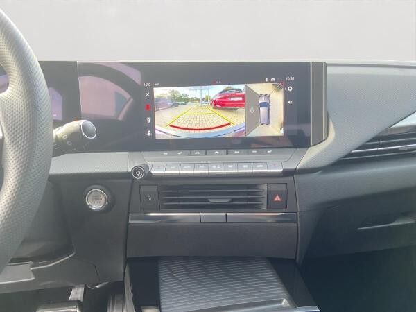Opel Astra ST GS A/T INTELLILUX  MATRIX LED ALCANTARA NAVI LHZ SHZ SCHIEBEDACH