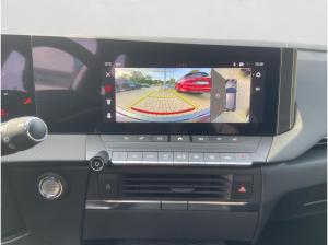 Opel Astra ST GS A/T INTELLILUX  MATRIX LED ALCANTARA NAVI LHZ SHZ SCHIEBEDACH