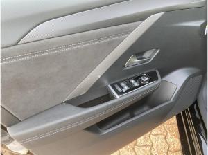 Opel Astra ST GS A/T INTELLILUX  MATRIX LED ALCANTARA NAVI LHZ SHZ SCHIEBEDACH