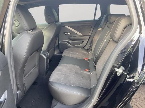Opel Astra ST GS A/T INTELLILUX  MATRIX LED ALCANTARA NAVI LHZ SHZ SCHIEBEDACH