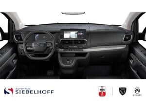 Peugeot Traveller L2 Allure BlueHDi 180 EAT8 *VIP-Paket*7-Sitzer*