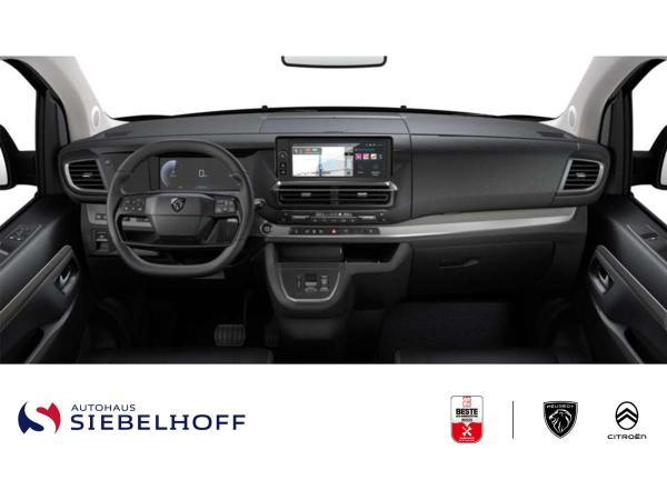 Peugeot Traveller L2 Allure BlueHDi 180 EAT8 *VIP-Paket*7-Sitzer*