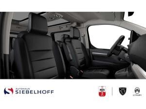 Peugeot Traveller L2 Allure BlueHDi 180 EAT8 *VIP-Paket*7-Sitzer*