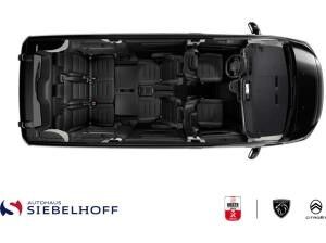 Peugeot Traveller L2 Allure BlueHDi 180 EAT8 *VIP-Paket*7-Sitzer*