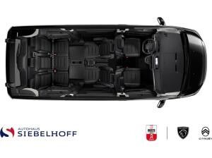 Peugeot Traveller L2 Allure BlueHDi 180 EAT8 *VIP-Paket*7-Sitzer*
