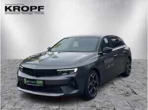 Opel Astra L 1.6Turbo PluginHybrid GS Line FIN ab2,99%