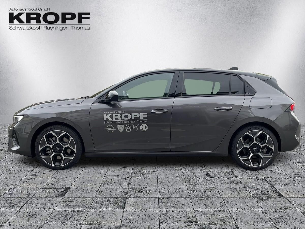 Opel Astra L 1.6 Turbo Plugin Hybrid e GS Line LM