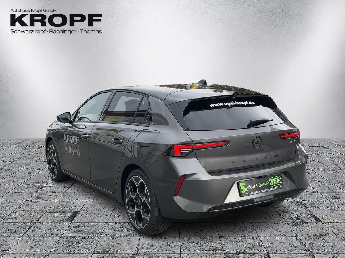 Opel Astra L 1.6 Turbo Plugin Hybrid e GS Line LM