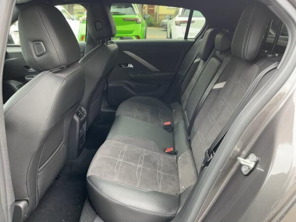 Opel Astra L 1.6 Turbo Plugin Hybrid e GS Line LM