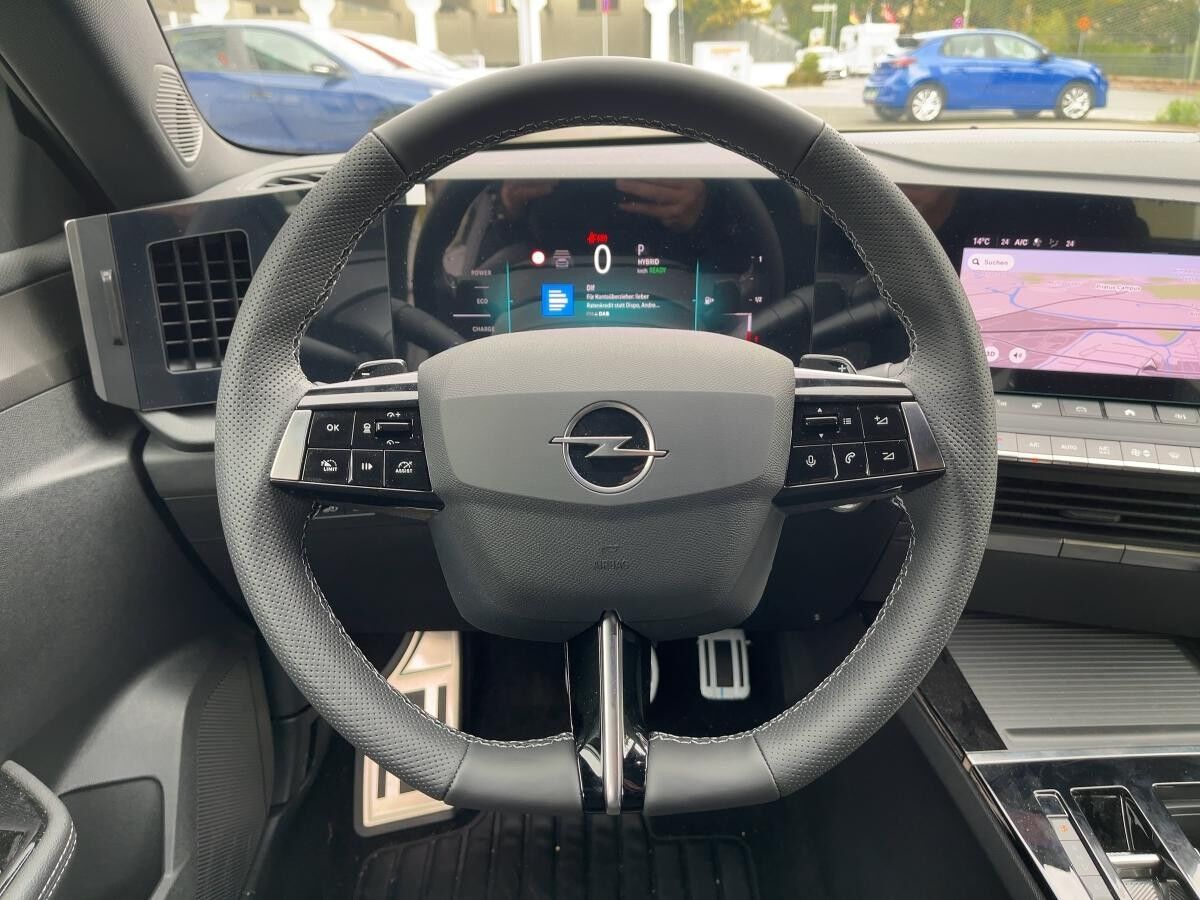 Opel Astra L 1.6 Turbo Plugin Hybrid e GS Line LM