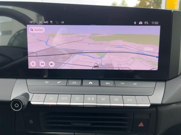 Opel Astra L 1.6 Turbo Plugin Hybrid e GS Line LM