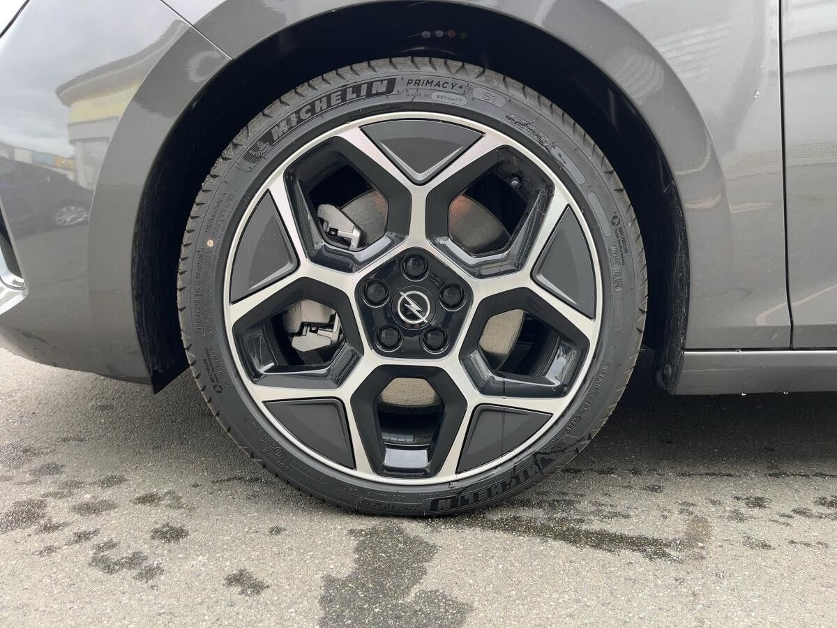 Opel Astra L 1.6 Turbo Plugin Hybrid e GS Line LM