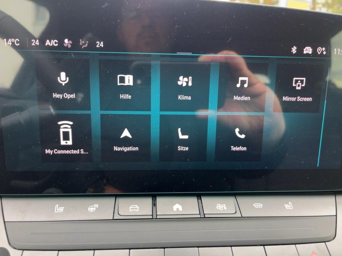 Opel Astra L 1.6 Turbo Plugin Hybrid e GS Line LM