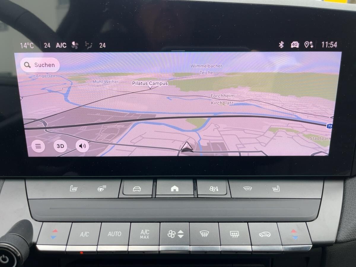 Opel Astra L 1.6 Turbo Plugin Hybrid e GS Line LM