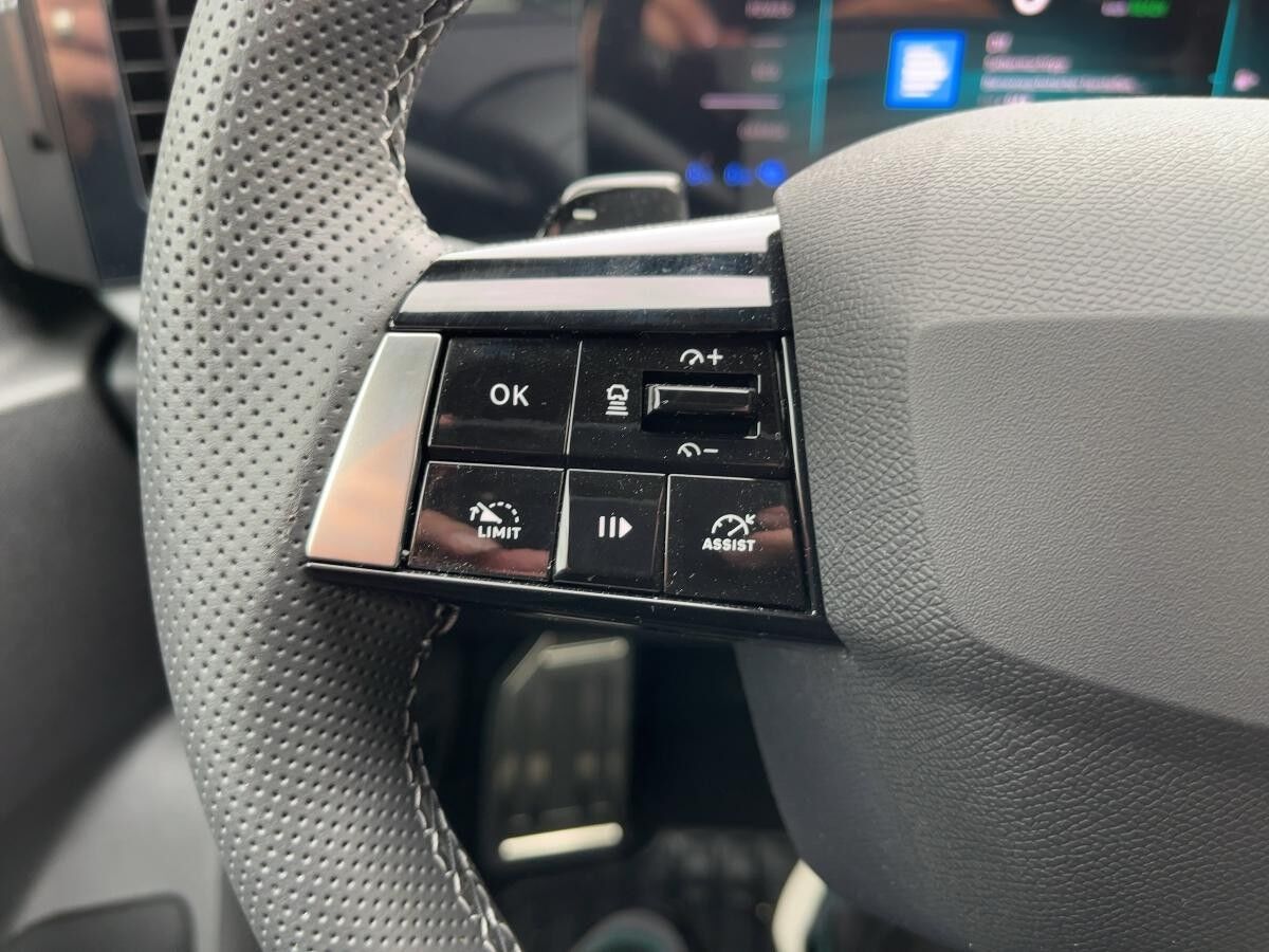 Opel Astra L 1.6 Turbo Plugin Hybrid e GS Line LM