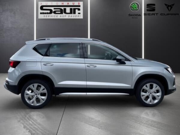 Seat Ateca Xperience 1.5 TSI DSG AHK RÜCKFAHRKAMERA BEATS SHZ PDC