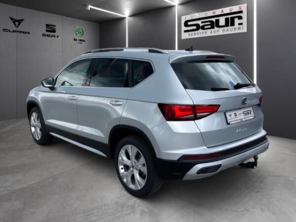 Seat Ateca Xperience 1.5 TSI DSG AHK RÜCKFAHRKAMERA BEATS SHZ PDC