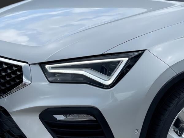 Seat Ateca Xperience 1.5 TSI DSG AHK RÜCKFAHRKAMERA BEATS SHZ PDC