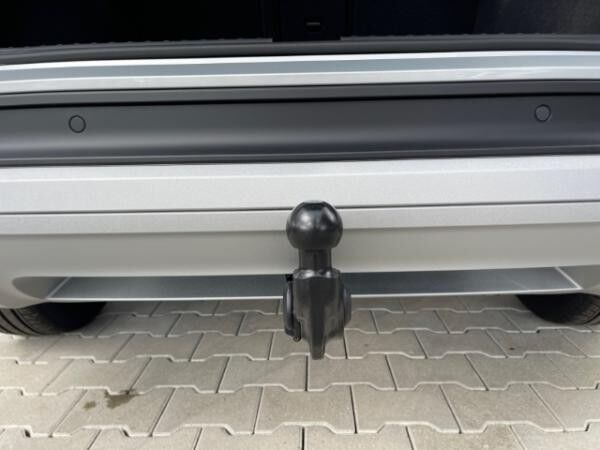 Seat Ateca Xperience 1.5 TSI DSG AHK RÜCKFAHRKAMERA BEATS SHZ PDC