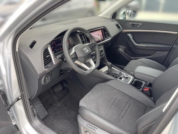 Seat Ateca Xperience 1.5 TSI DSG AHK RÜCKFAHRKAMERA BEATS SHZ PDC