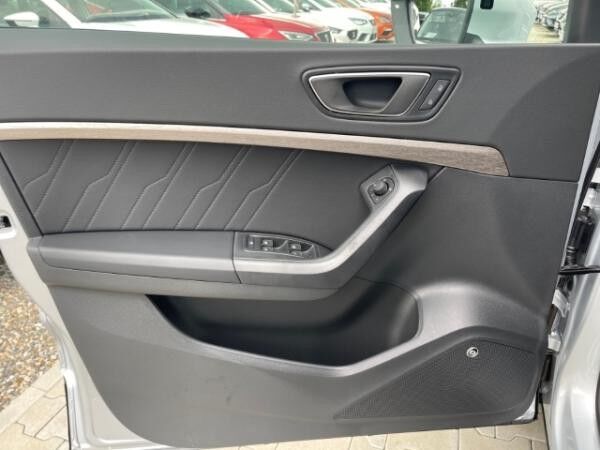 Seat Ateca Xperience 1.5 TSI DSG AHK RÜCKFAHRKAMERA BEATS SHZ PDC