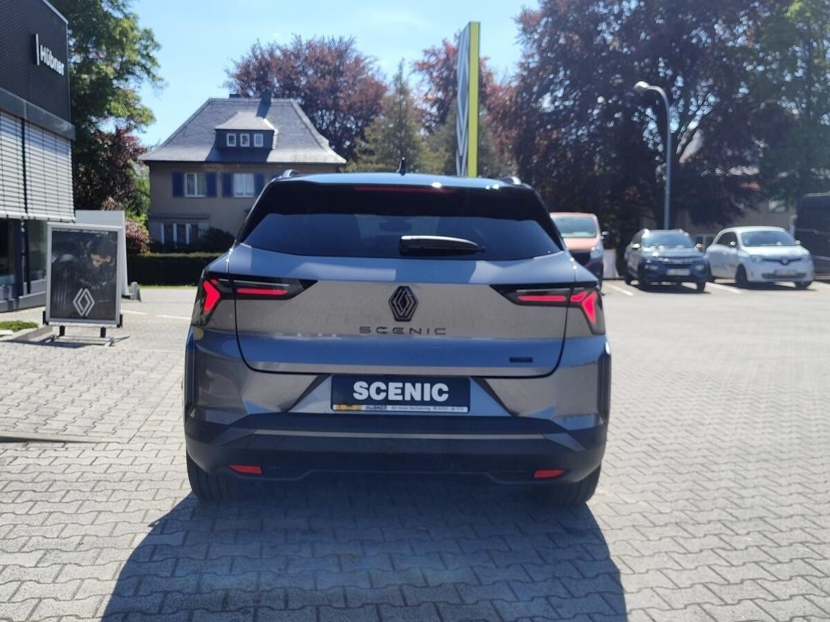 Renault Scenic E-Tech Esprit Alpine Long Range