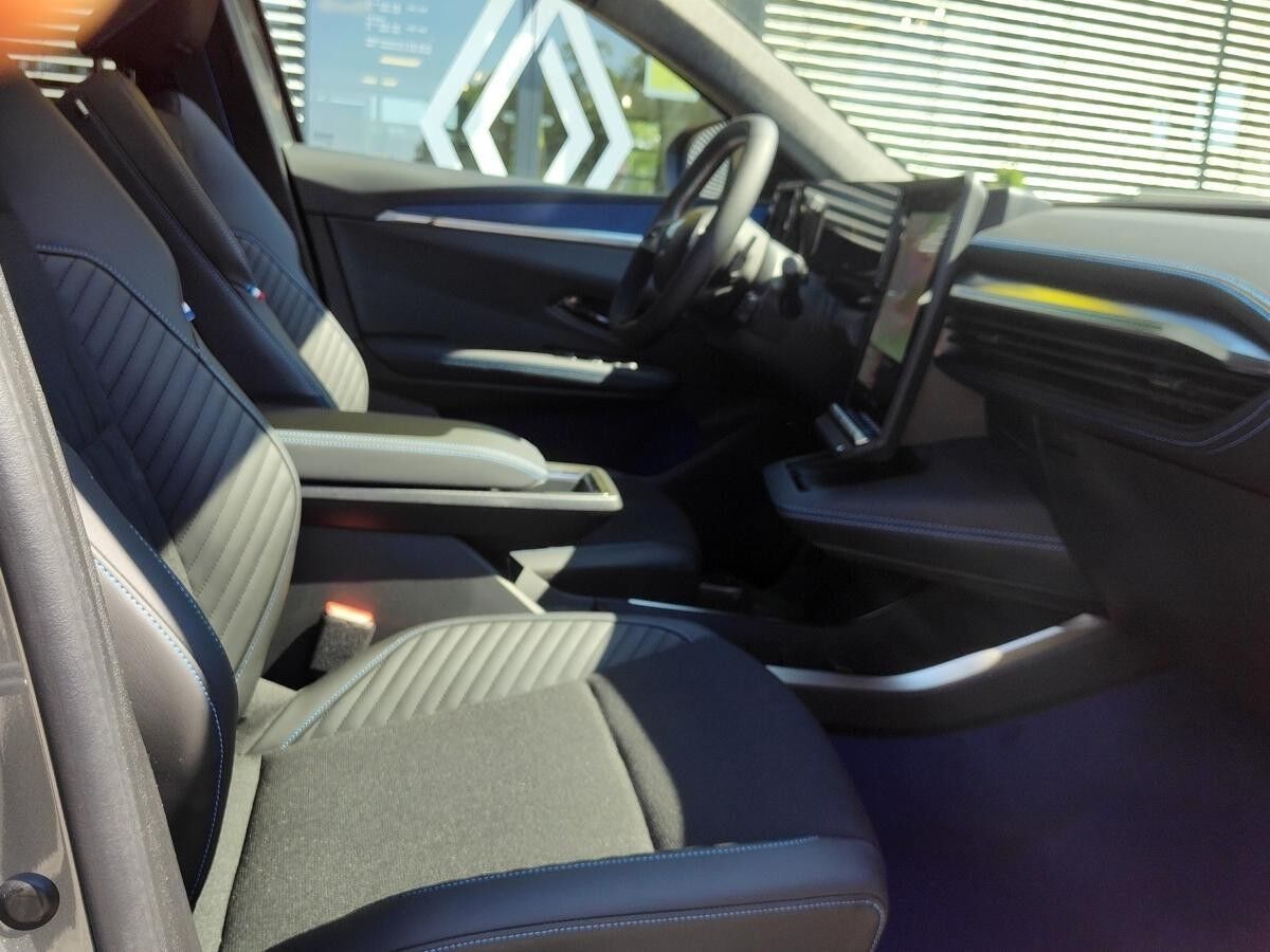 Renault Scenic E-Tech Esprit Alpine Long Range