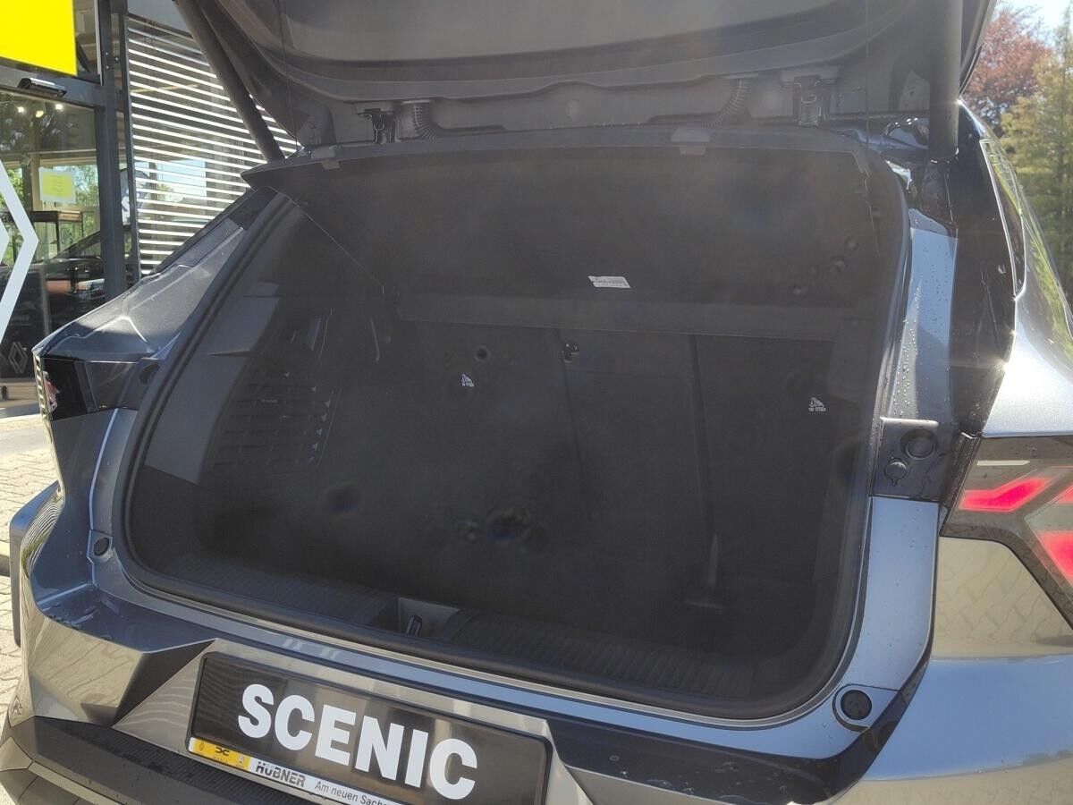 Renault Scenic E-Tech Esprit Alpine Long Range