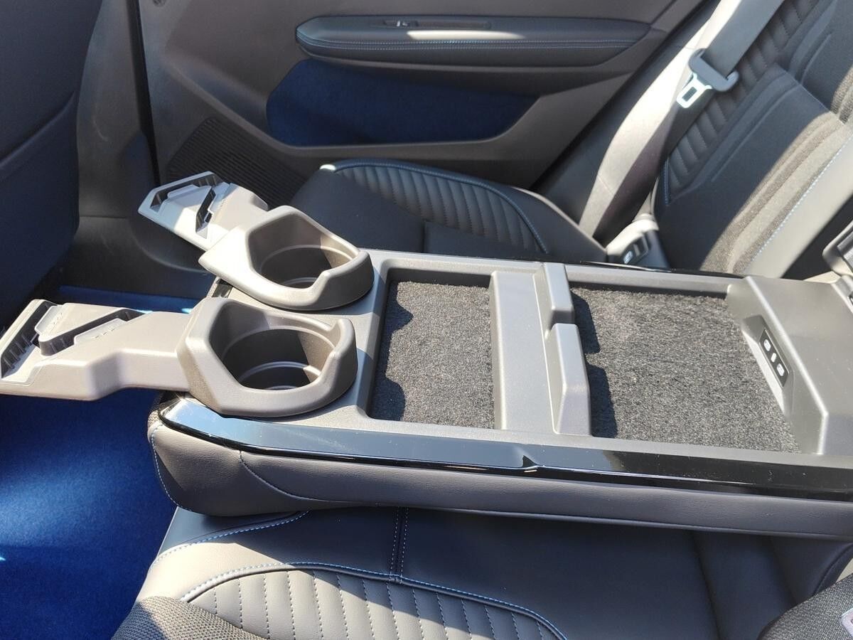 Renault Scenic E-Tech Esprit Alpine Long Range