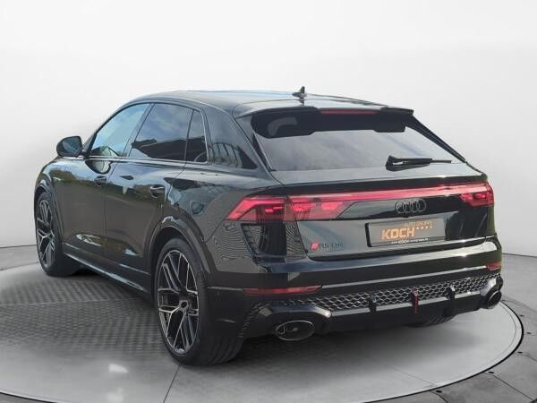 Audi RS Q8 *Allradl.|B&O Advanced|OLED|Carbon* VOLL!